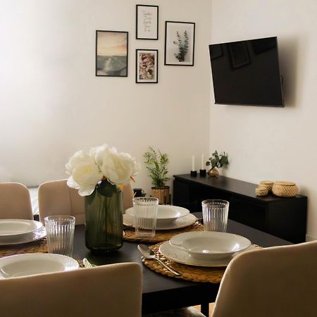 Cozy House I Europa Park I Rulantica I 2 Floors I 3 Bedrooms I Netflix Kappel-Grafenhausen Buitenkant foto