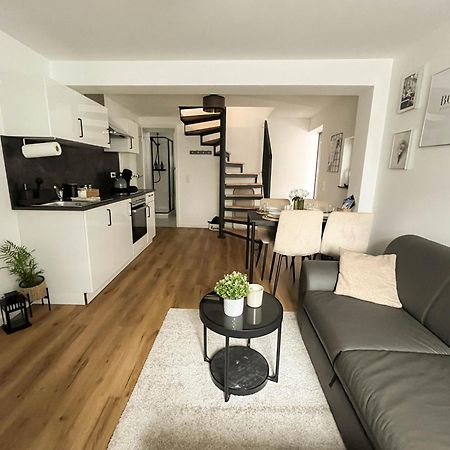 Cozy House I Europa Park I Rulantica I 2 Floors I 3 Bedrooms I Netflix Kappel-Grafenhausen Buitenkant foto