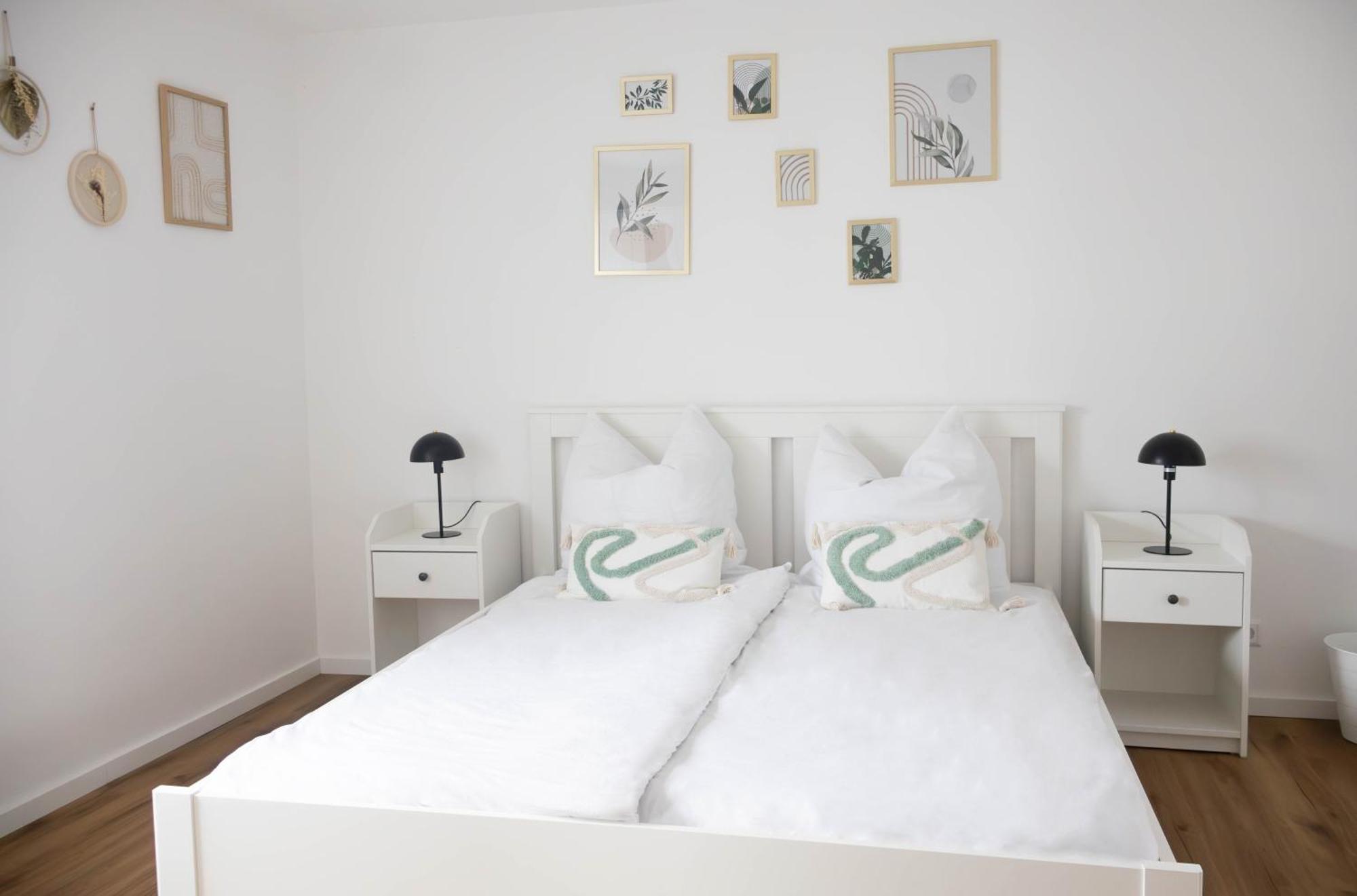 Cozy House I Europa Park I Rulantica I 2 Floors I 3 Bedrooms I Netflix Kappel-Grafenhausen Buitenkant foto