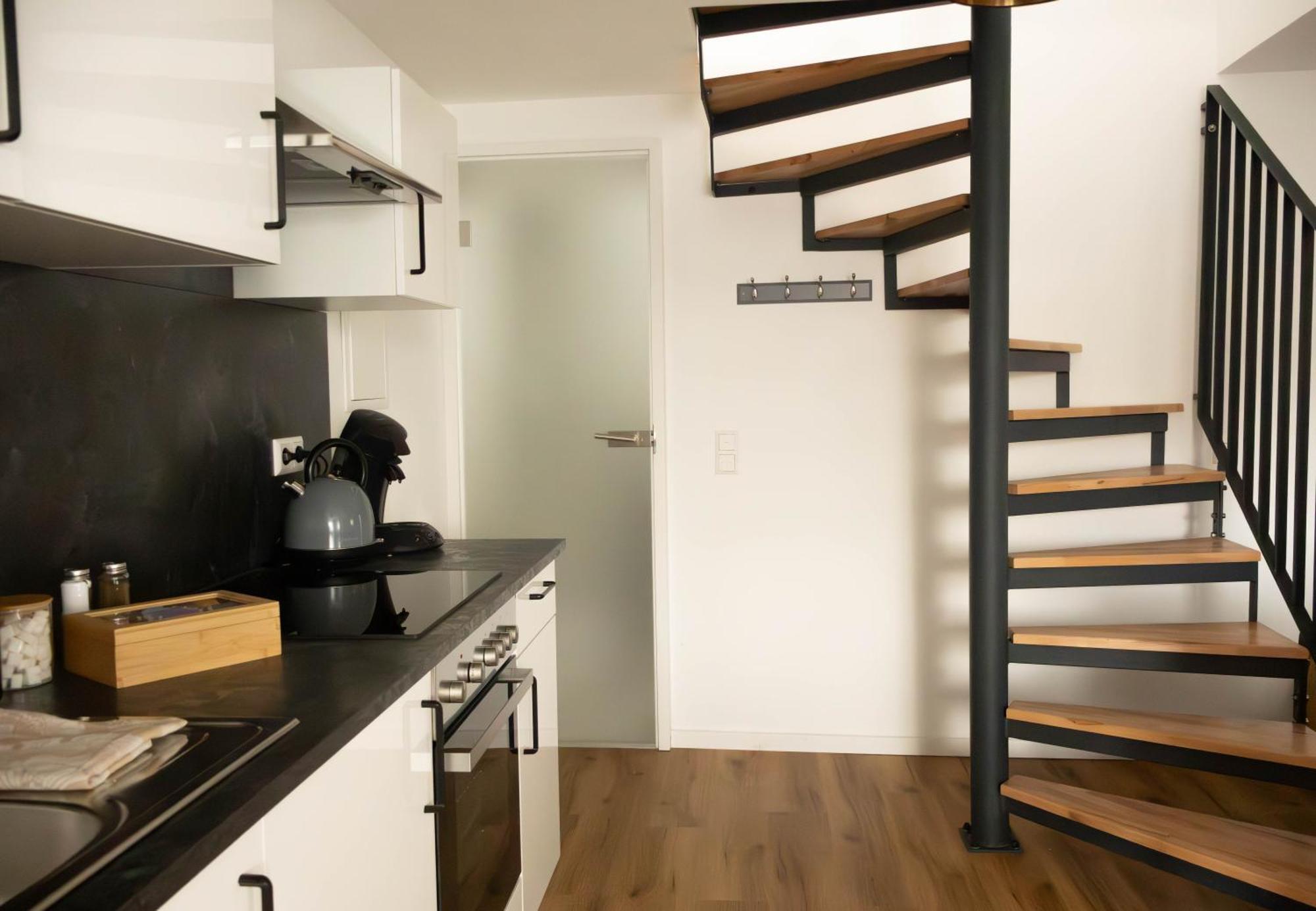 Cozy House I Europa Park I Rulantica I 2 Floors I 3 Bedrooms I Netflix Kappel-Grafenhausen Buitenkant foto