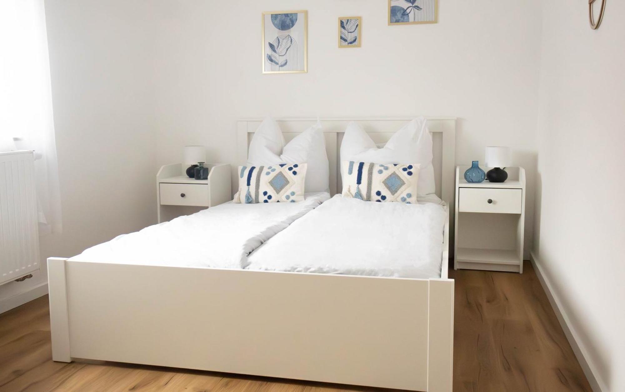 Cozy House I Europa Park I Rulantica I 2 Floors I 3 Bedrooms I Netflix Kappel-Grafenhausen Buitenkant foto