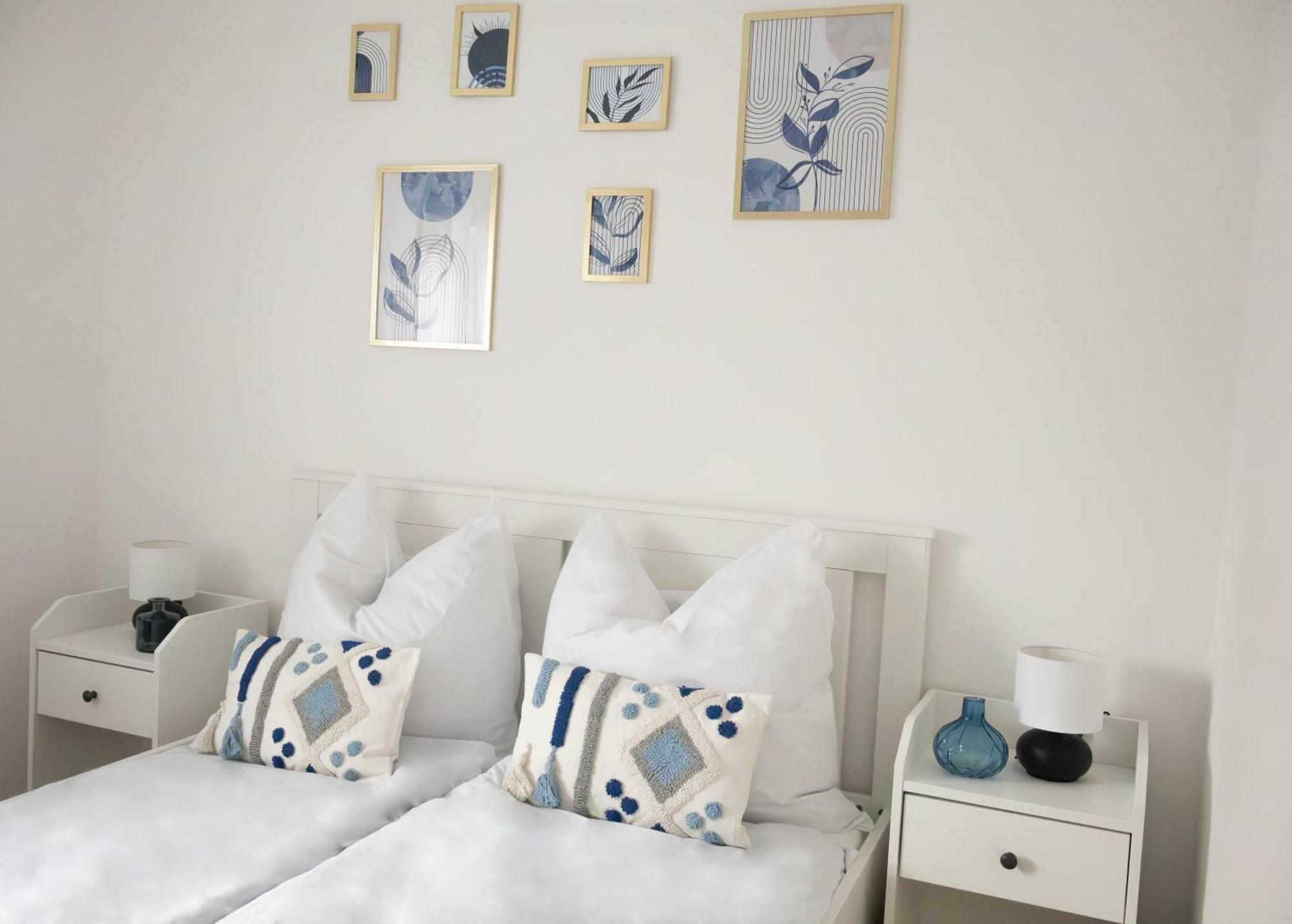 Cozy House I Europa Park I Rulantica I 2 Floors I 3 Bedrooms I Netflix Kappel-Grafenhausen Buitenkant foto