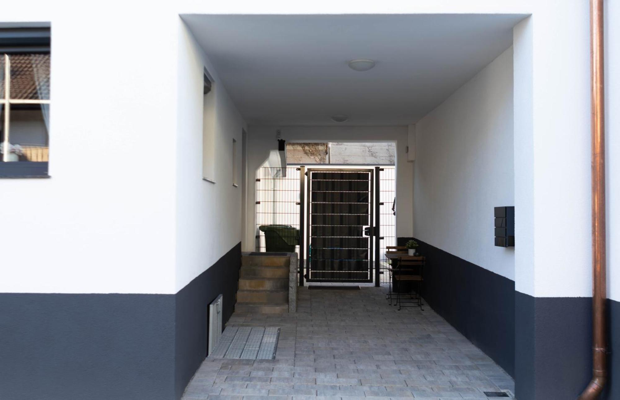Cozy House I Europa Park I Rulantica I 2 Floors I 3 Bedrooms I Netflix Kappel-Grafenhausen Buitenkant foto