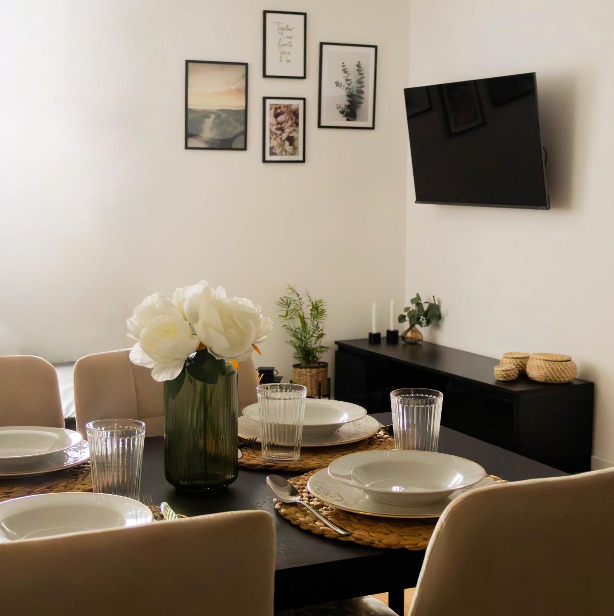Cozy House I Europa Park I Rulantica I 2 Floors I 3 Bedrooms I Netflix Kappel-Grafenhausen Buitenkant foto