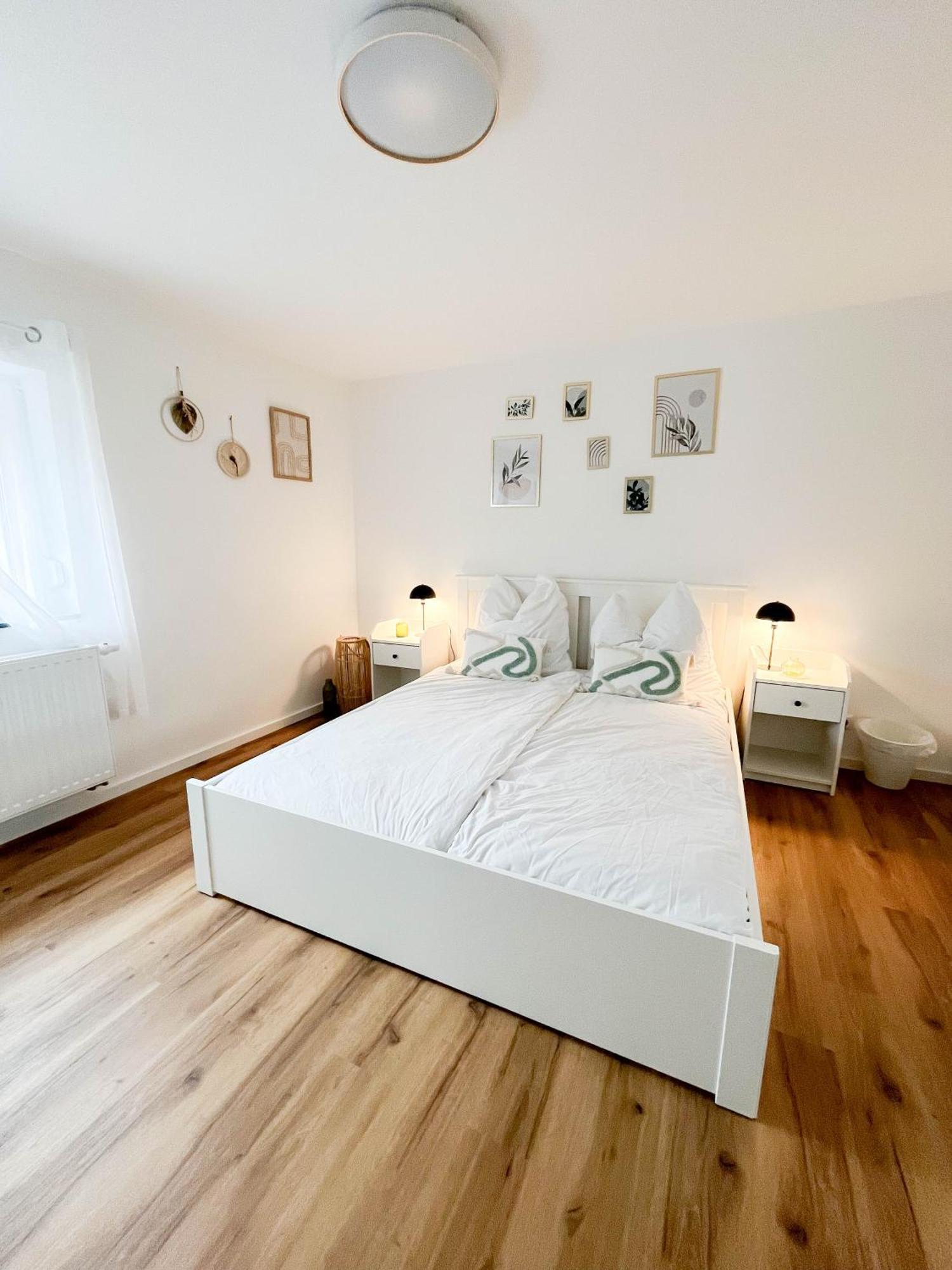 Cozy House I Europa Park I Rulantica I 2 Floors I 3 Bedrooms I Netflix Kappel-Grafenhausen Buitenkant foto