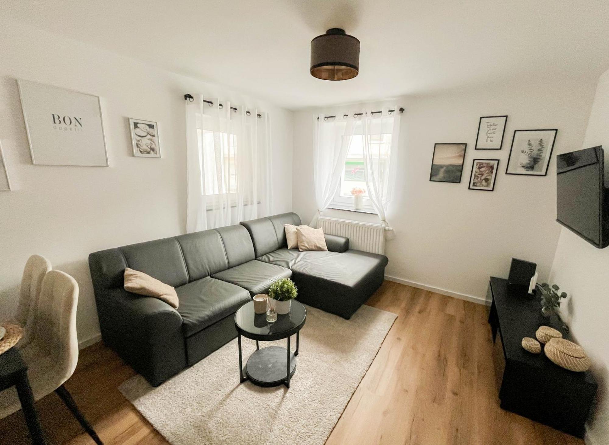 Cozy House I Europa Park I Rulantica I 2 Floors I 3 Bedrooms I Netflix Kappel-Grafenhausen Buitenkant foto