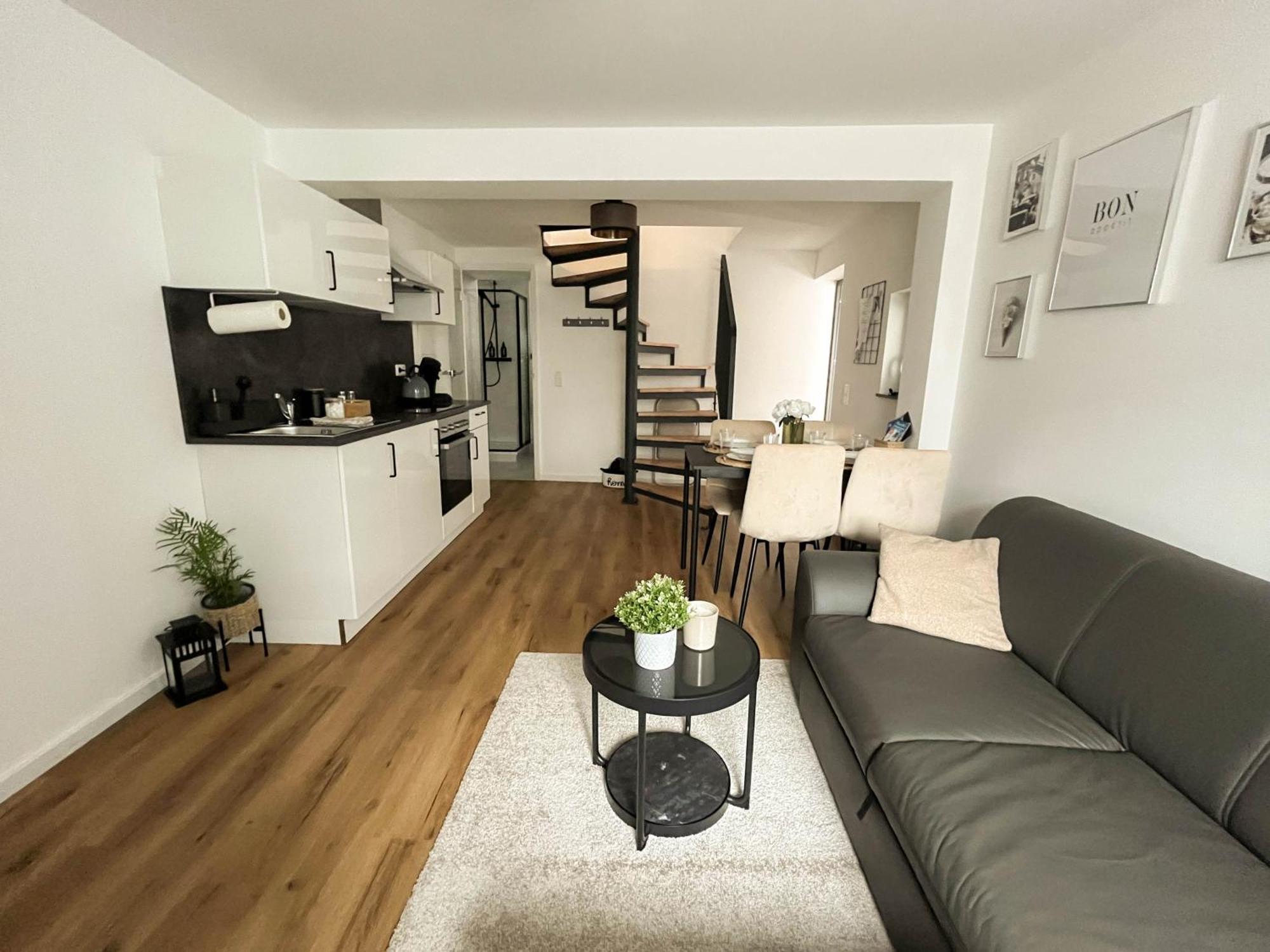 Cozy House I Europa Park I Rulantica I 2 Floors I 3 Bedrooms I Netflix Kappel-Grafenhausen Buitenkant foto
